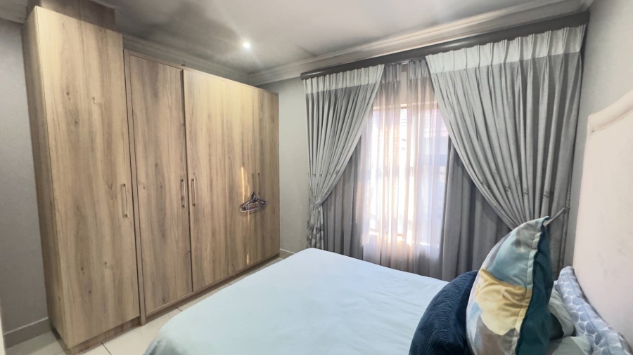 4 Bedroom Property for Sale in Wild Olive Estate Free State